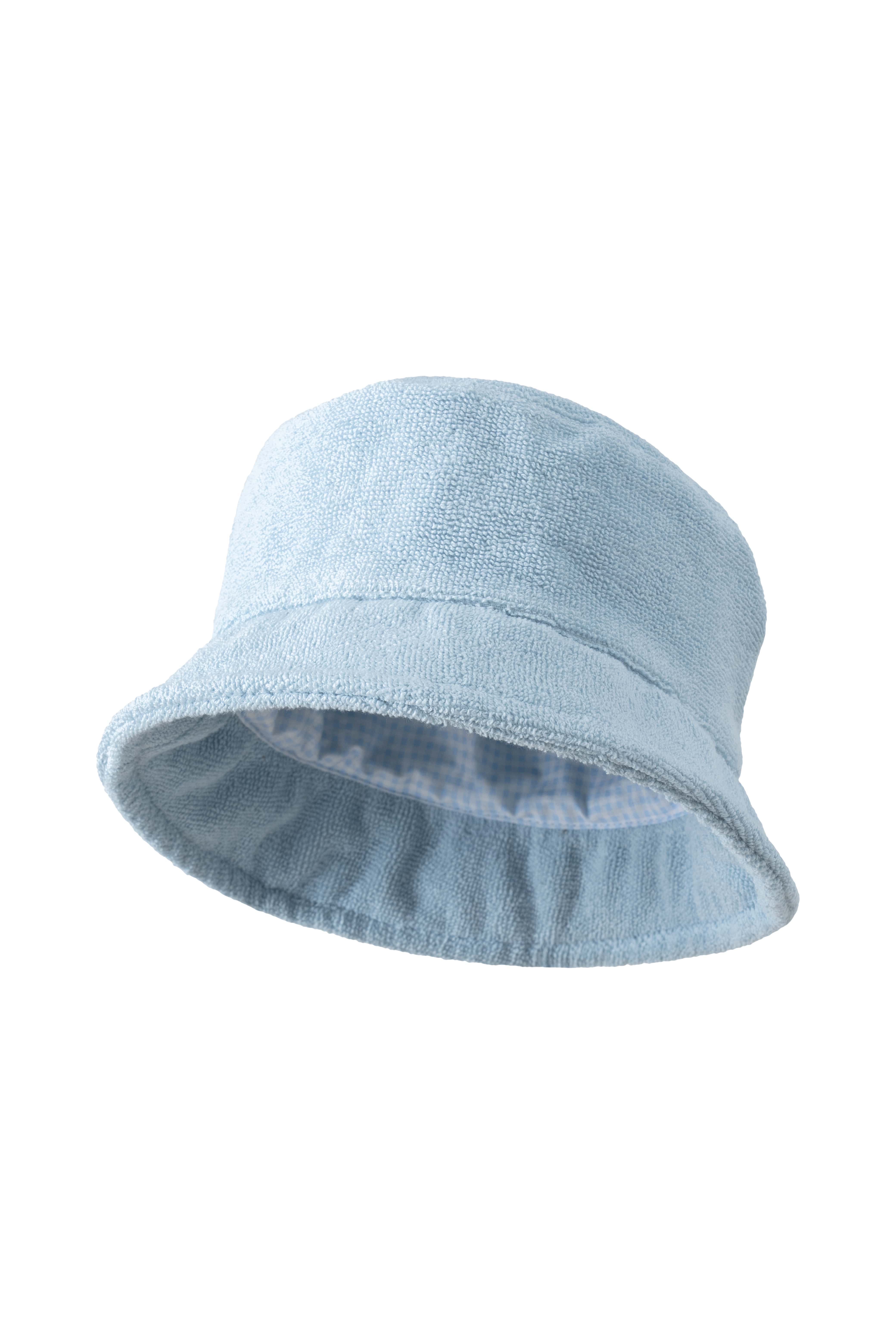 ARACHNE Havlu Kumaş Bucket Şapka