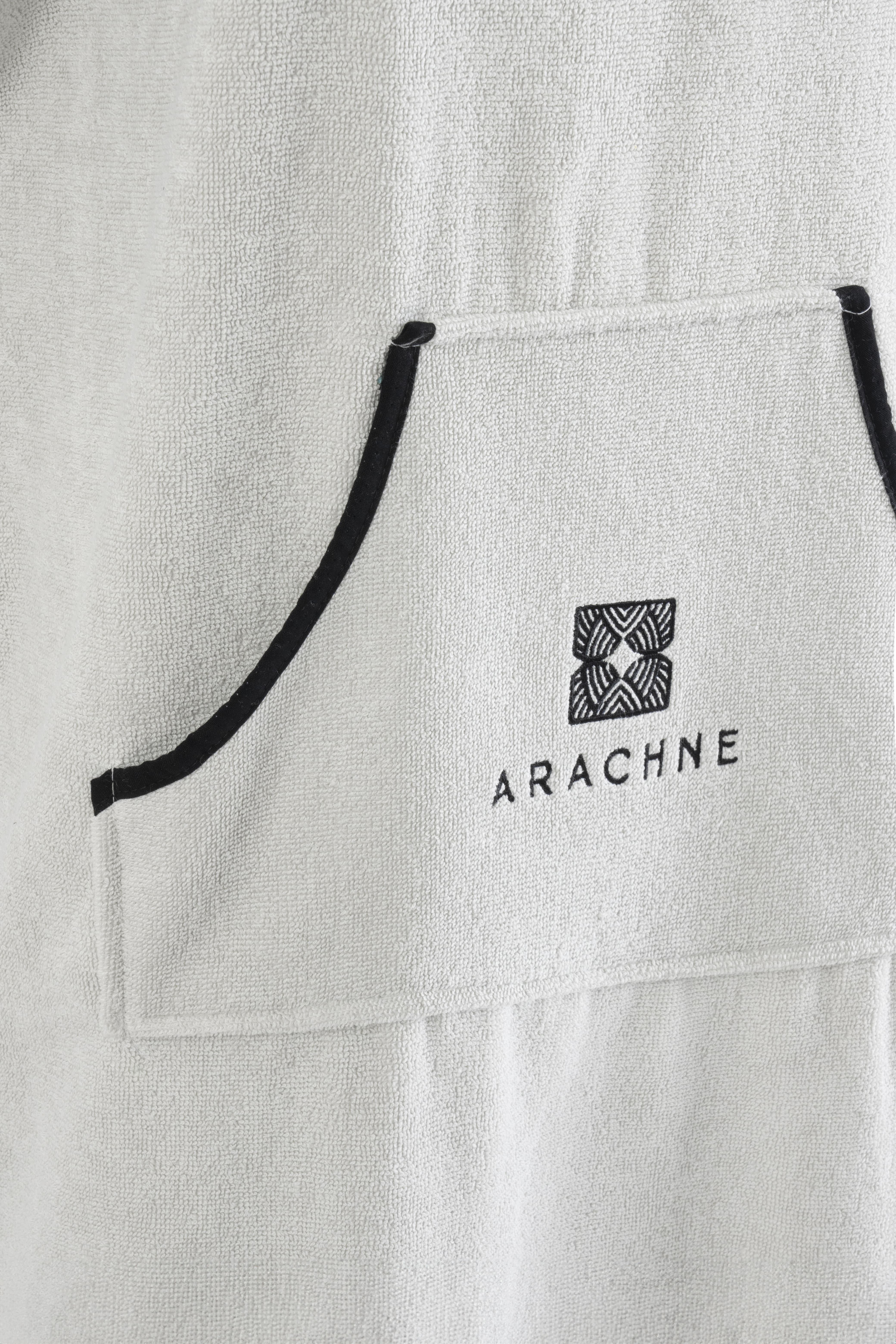 ARACHNE %100 Pamuklu Havlu Plaj Panço