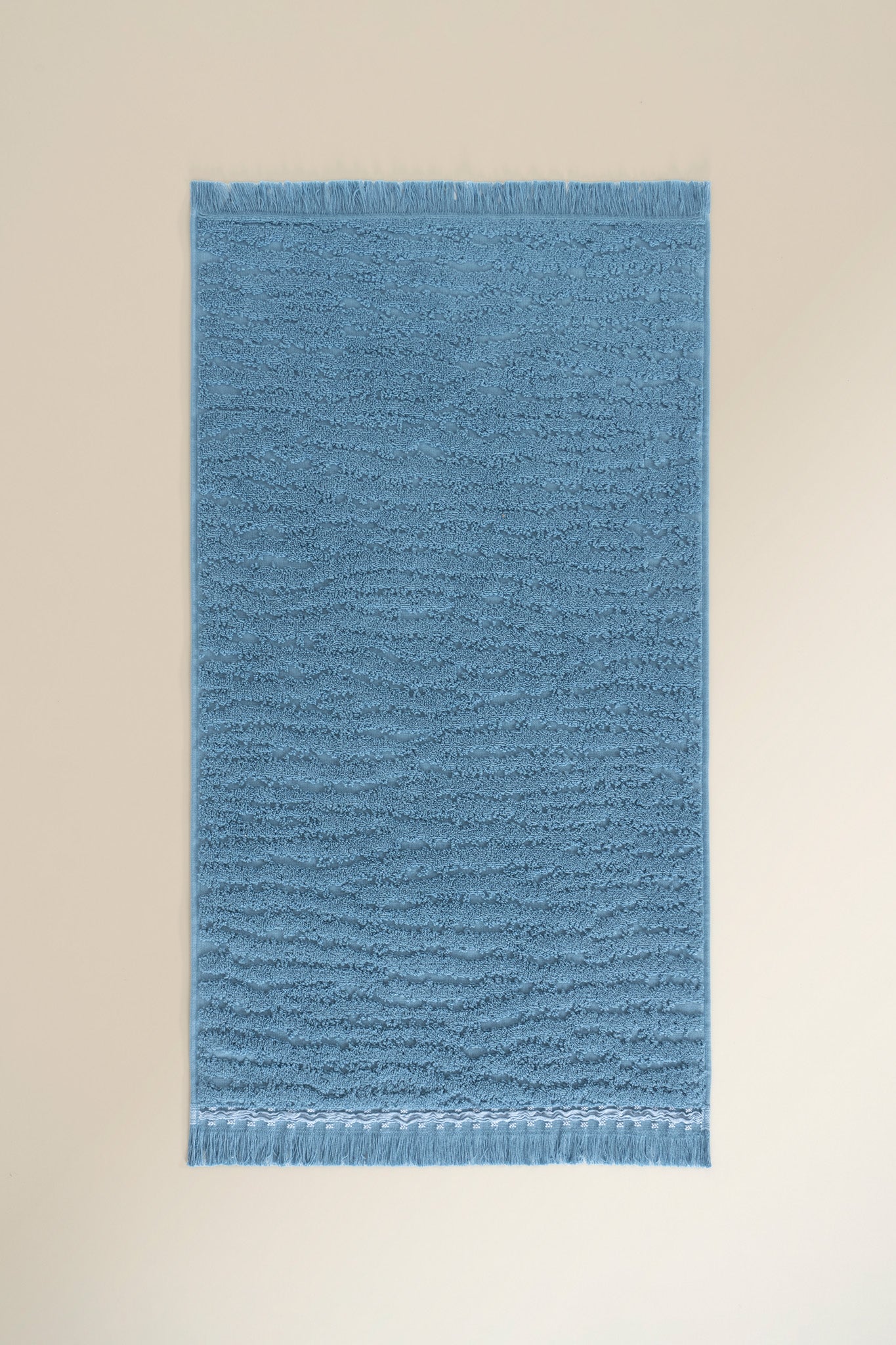 ARACHNE Sand&Cloud | 2'li | 50x90cm | 100% Pamuk | Premium Havlu Seti | Özel Bez Çantası Hediyelidir |