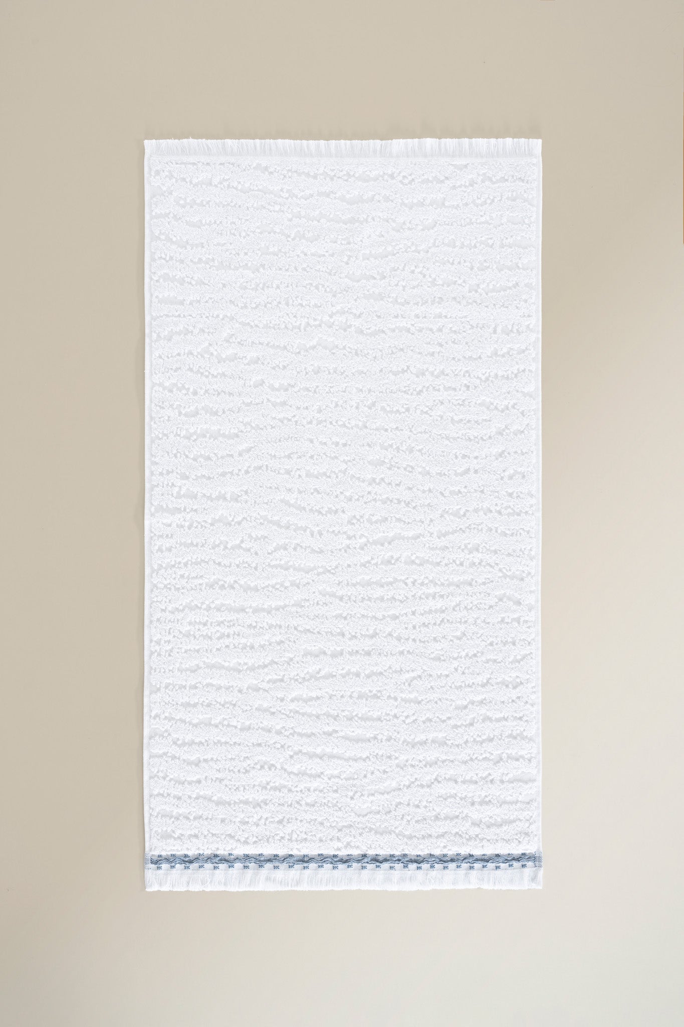ARACHNE Sand&Cloud | 2'li | 50x90cm | 100% Pamuk | Premium Havlu Seti | Özel Bez Çantası Hediyelidir |
