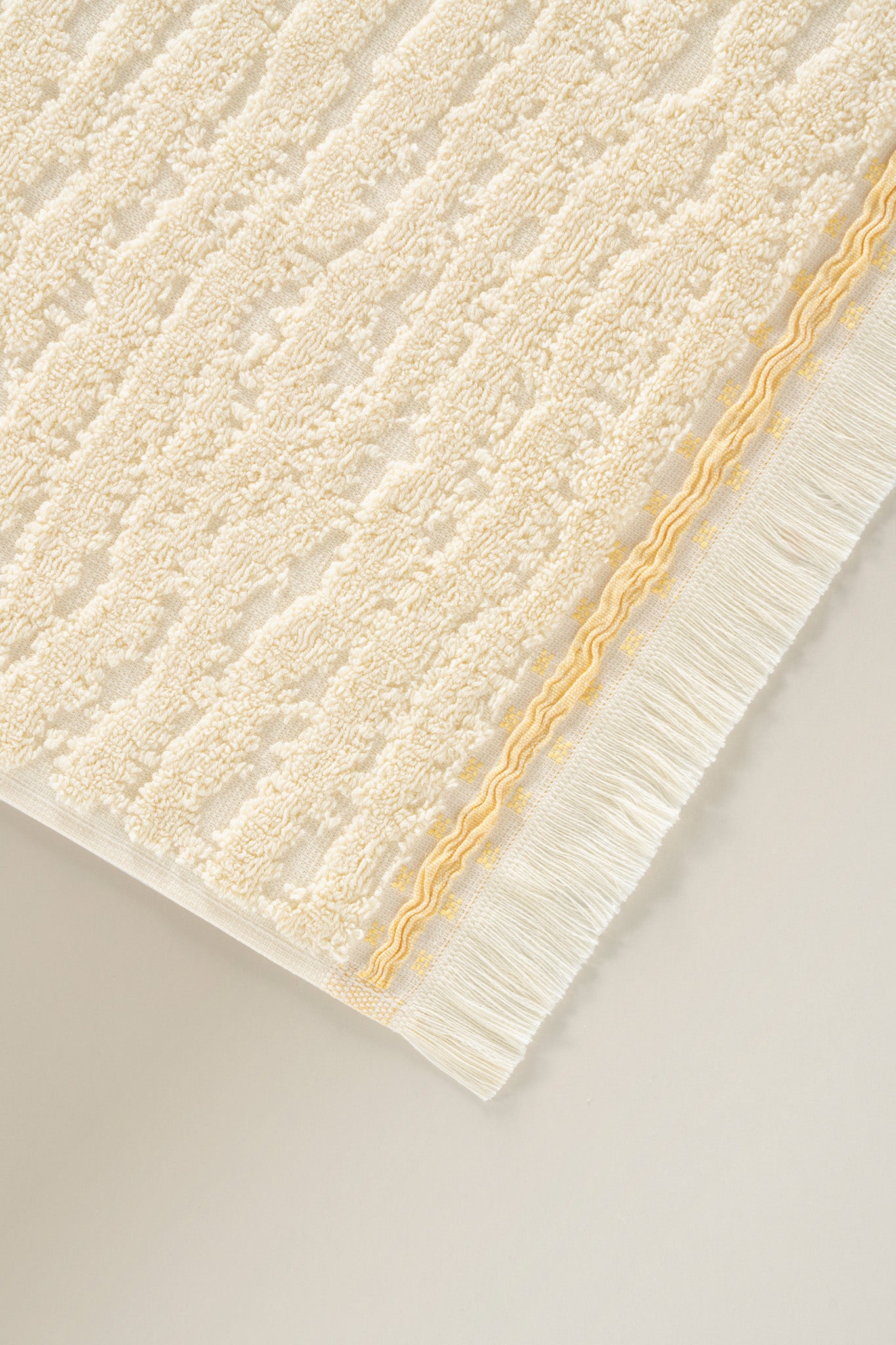 ARACHNE Sand&Cloud | 2'li | 50x90cm | 100% Pamuk | Premium Havlu Seti | Özel Bez Çantası Hediyelidir |
