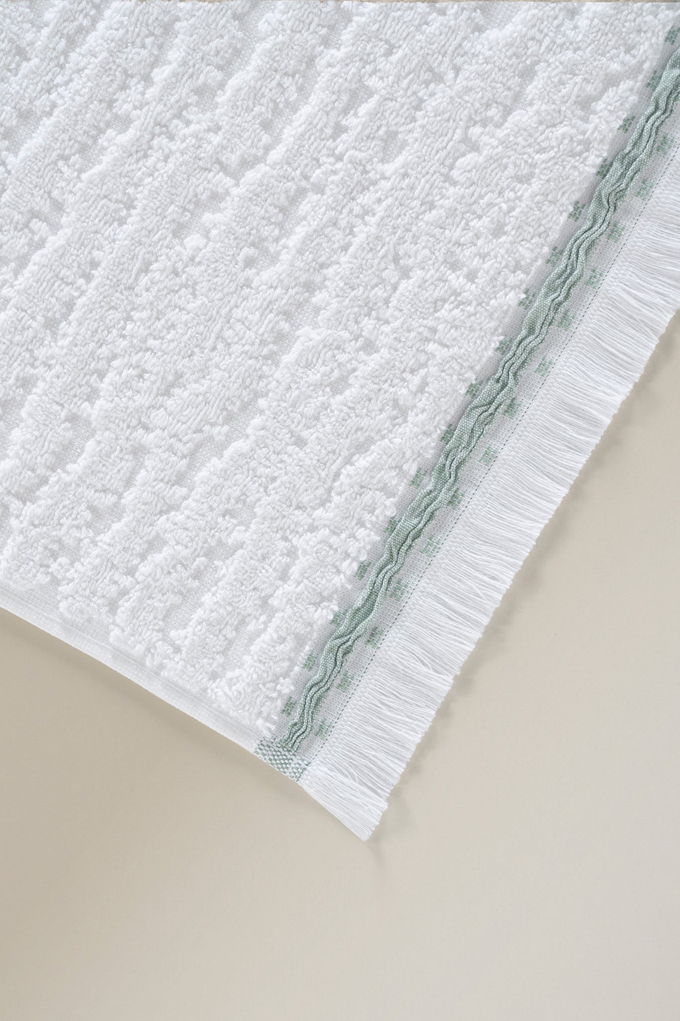 ARACHNE Sand&Cloud | 2'li | 50x90cm | 100% Pamuk | Premium Havlu Seti | Özel Bez Çantası Hediyelidir |