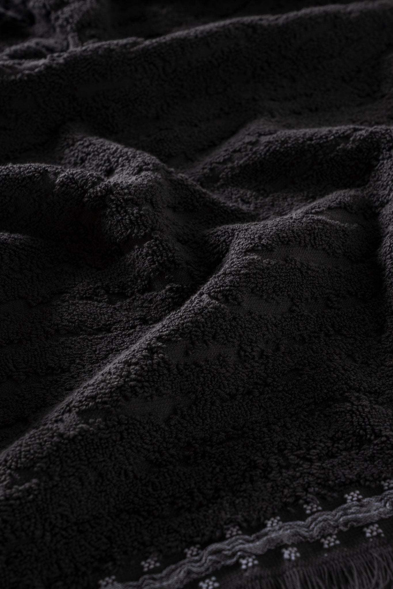 ARACHNE Sand&Cloud | 2'li | 50x90cm | 100% Pamuk | Premium Havlu Seti | Özel Bez Çantası Hediyelidir |