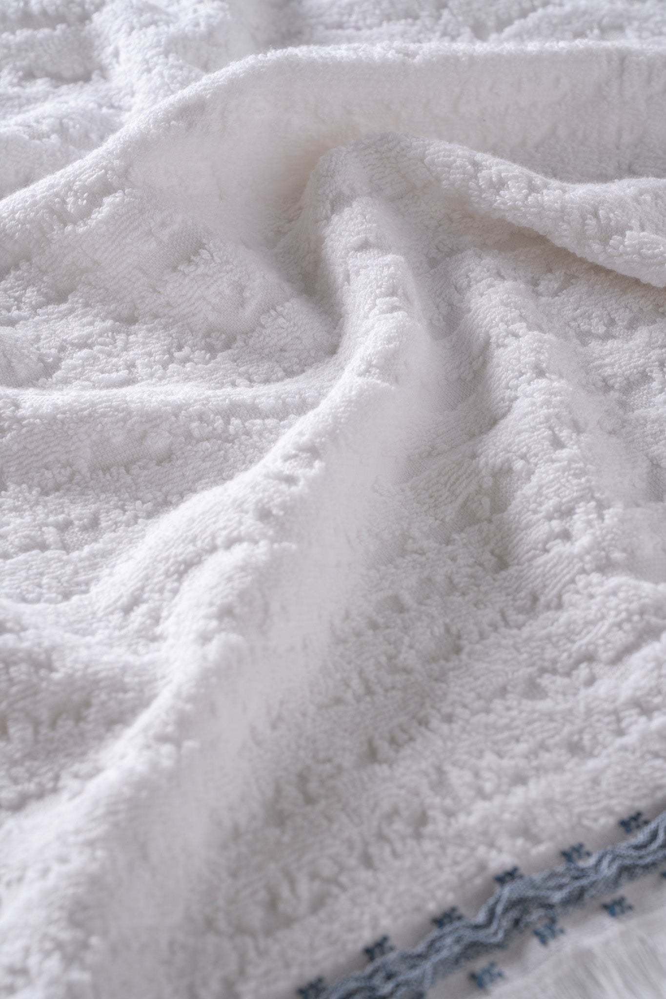 ARACHNE Sand&Cloud | 2'li | 50x90cm | 100% Pamuk | Premium Havlu Seti | Özel Bez Çantası Hediyelidir |