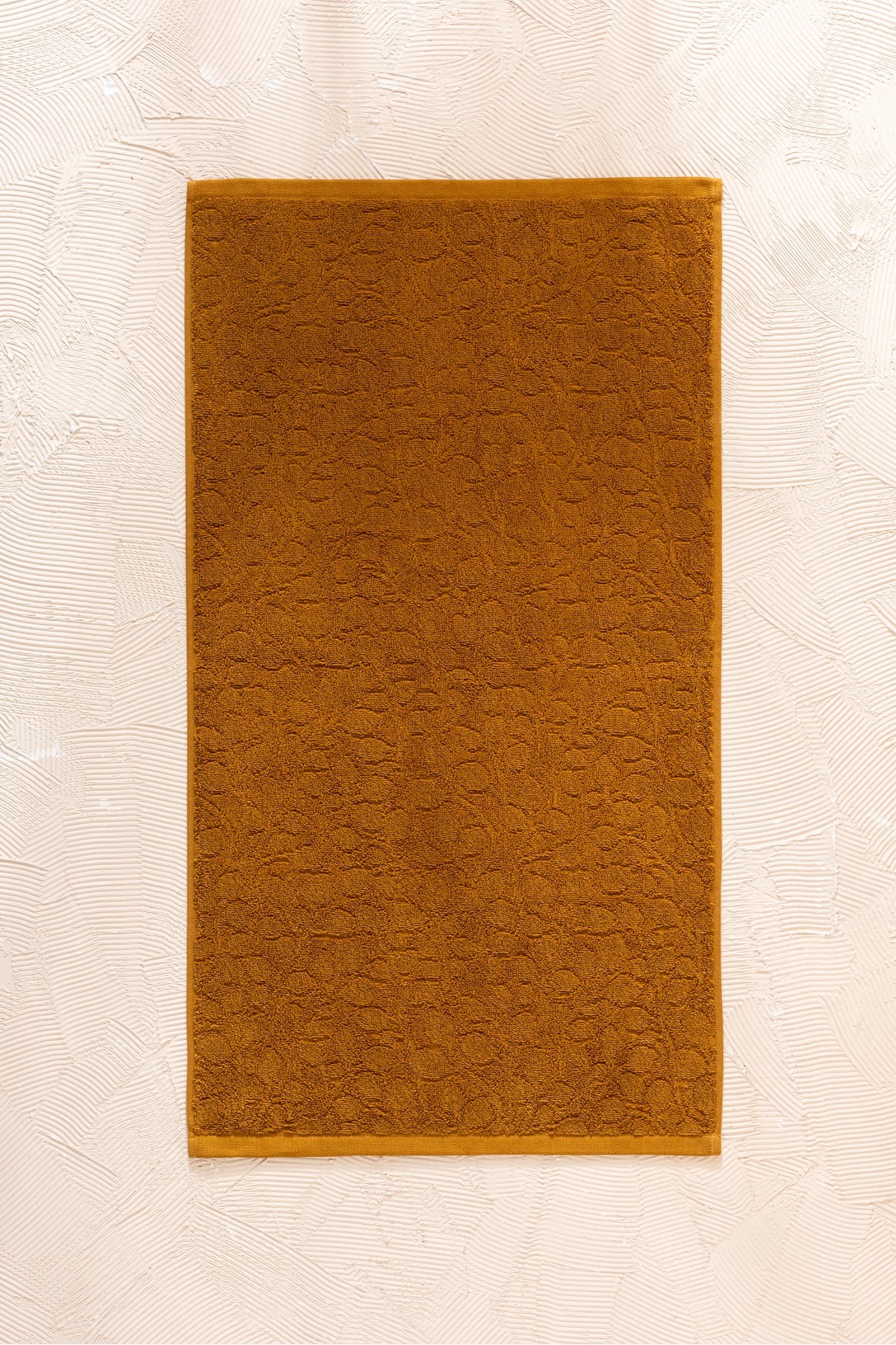ARACHNE Ivy | Tekli | 50x90cm | 100% Pamuk | Premium Havlu | Özel Bez Çantası Hediyelidir |